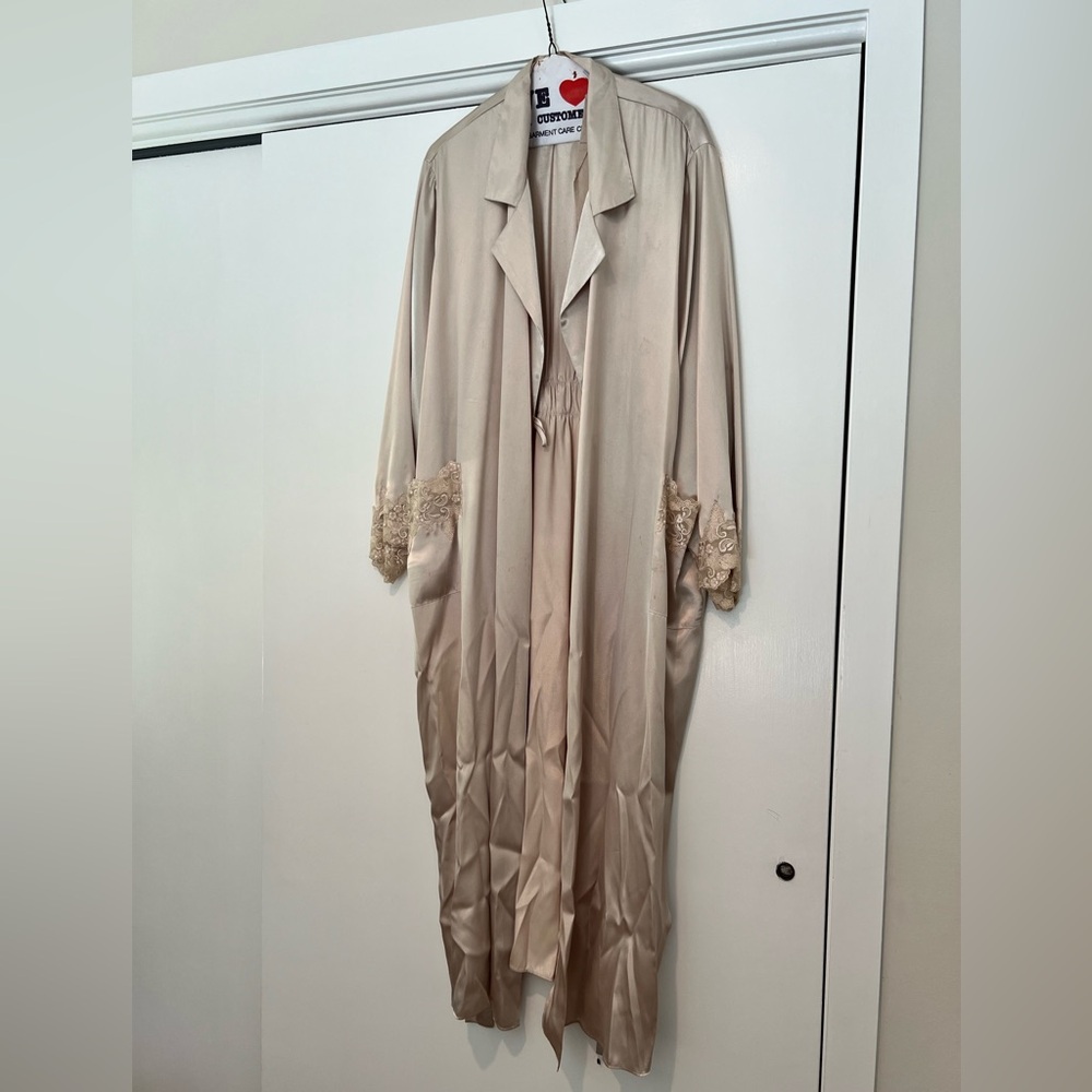 Customized pj set